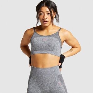 Gymshark Flex Sports Bra Size M